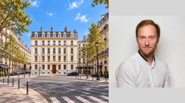 Marktlink opent eerste Franse vestiging in Lyon