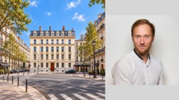 Marktlink opent eerste Franse vestiging in Lyon