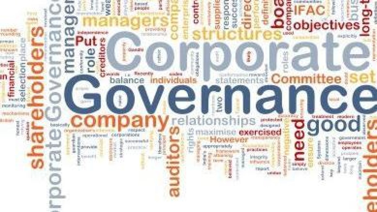 “Aandacht voor rol morrende aandeelhouder”