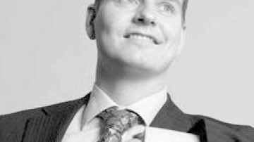 Joop Werner is partner bij Schaap & Partners