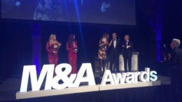 Winnaars M&A Awards 2015: Dé ultieme leiders in M&A en private equity