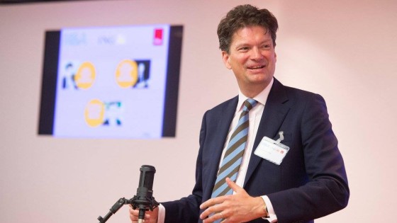 M&A Forum London: Don't leave us with the French