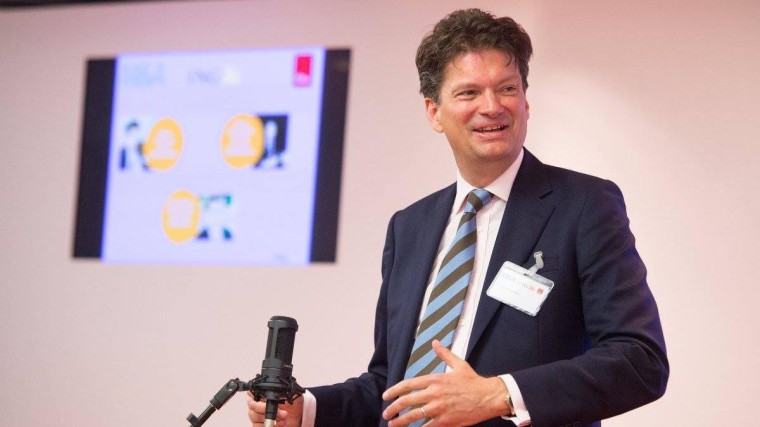 M&A Forum London: Don't leave us with the French