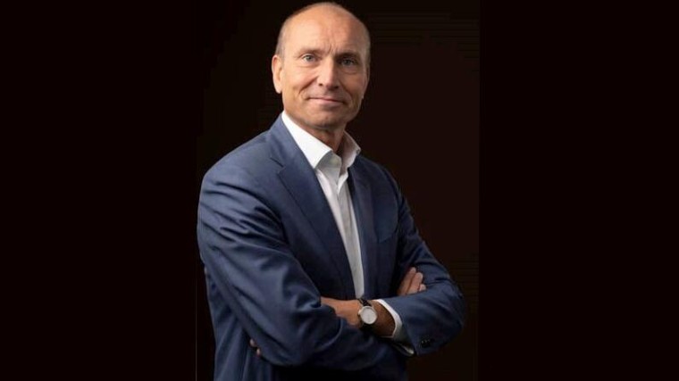 Nathal van Rijn directeur InnovationQuarter