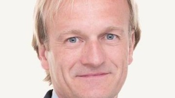 Ben Fox partner Jones Day Amsterdam