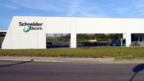 Schneider Electric wil Aveva helemaal overnemen