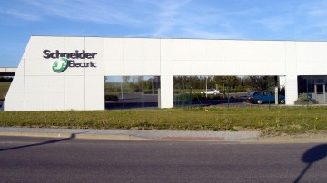 Schneider Electric wil Aveva helemaal overnemen