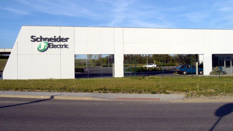 Schneider Electric wil Aveva helemaal overnemen