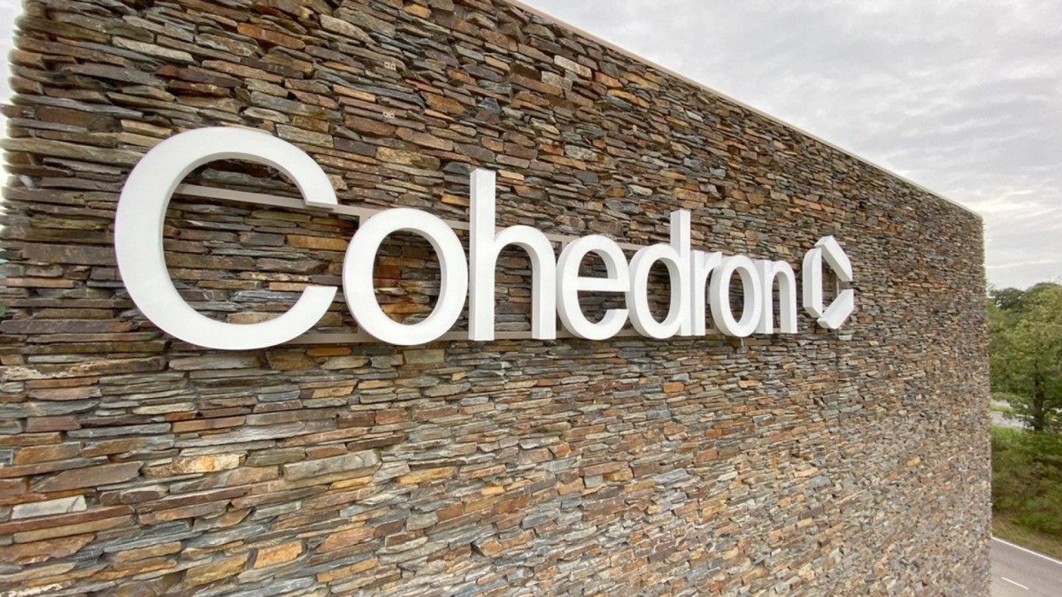 Flexspecialist Cohedron palmt Sira Consulting in