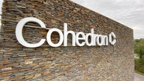 Flexspecialist Cohedron palmt Sira Consulting in