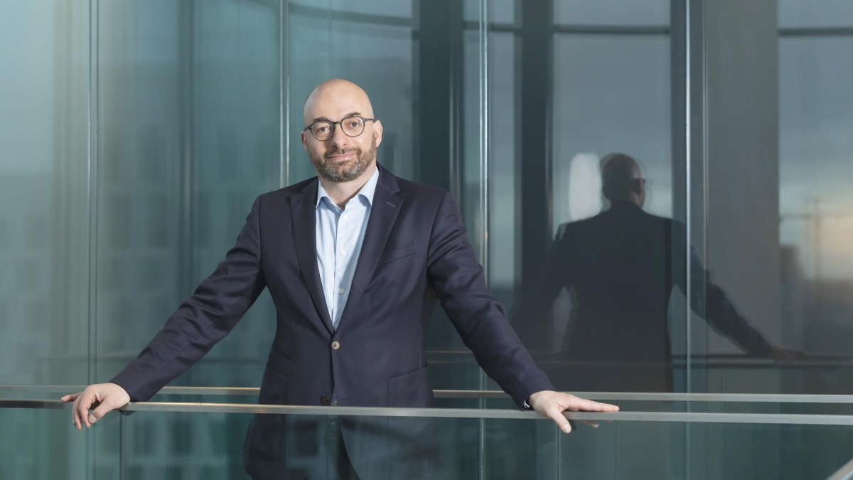 CMS adviseert RWS Holdings bij aankoop van Liones Holding