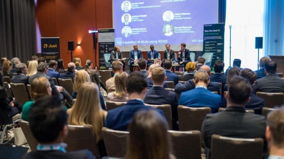 Onmisbare trends voor PE/VC-investeerders in 2024