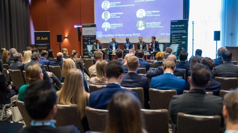 Onmisbare trends voor PE/VC-investeerders in 2024