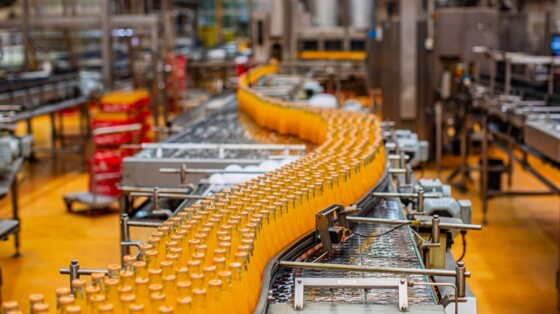 De Europese drankenmarkt verandert snel – wendbaarheid wint in de alcholvrije omslag