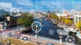 Ingenieurs mikken op big data