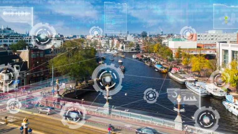 Ingenieurs mikken op big data