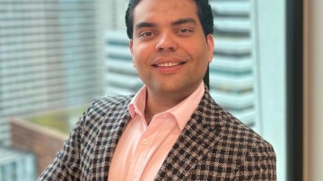 De carrière van Navin van Nieuwenhoven (Loyens & Loeff): ‘Voor een duurzame wereld zijn grote investeringen vereist’