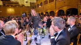 M&A Awards: Longlist Best M&A Lawyer 2025 bekend