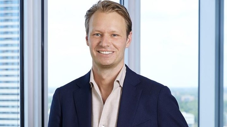 Taylor Wessing benoemt Marnix Geraerts tot Partner