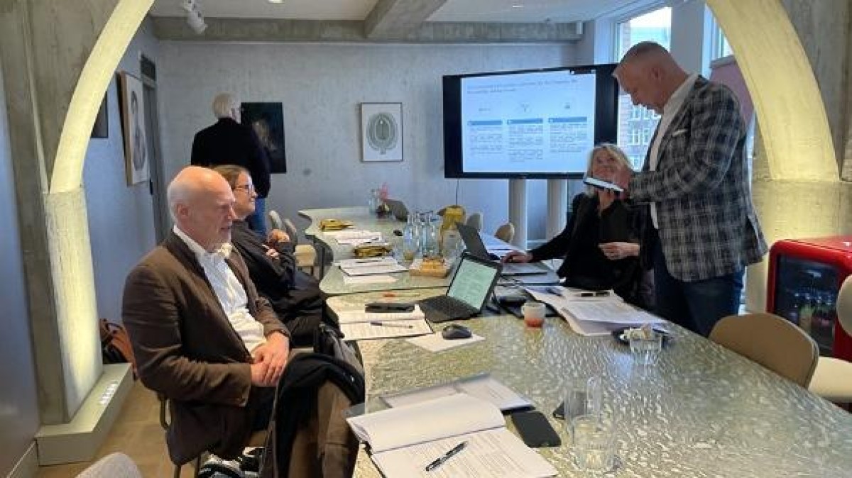 Juryverslag Best Deal Small-Cap 2025: De overname van Eternal Sun en Wavelabs wint