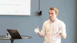 De economie krijgt andere drijfveren