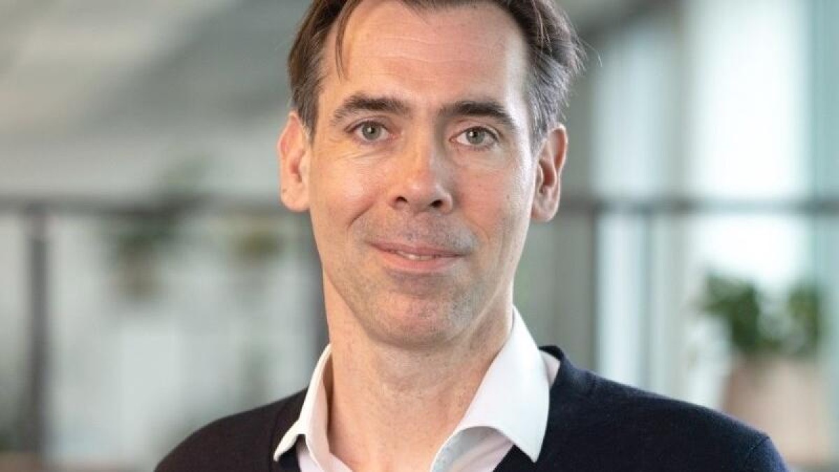 Van M&A naar CFO: "Ik wilde een grotere impact maken"