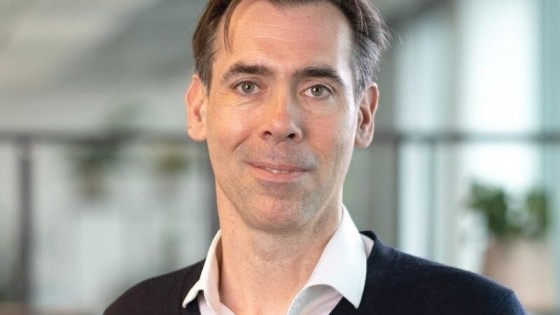 Van M&A naar CFO: "Ik wilde een grotere impact maken"