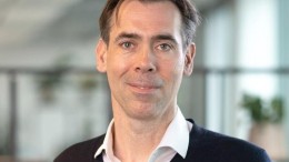 Van M&A naar CFO: "Ik wilde een grotere impact maken"