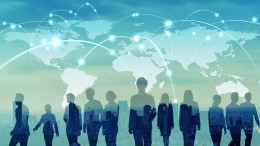 Samenwerking in cross border deals