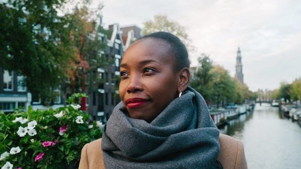 Keletso Newton (WTW): 'Deal succes draait om mensen'