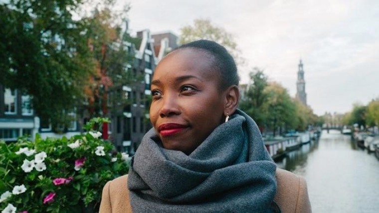 Keletso Newton (WTW): 'Deal succes draait om mensen'