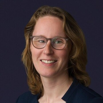 Sanne Blankestijn, Clifford Chance