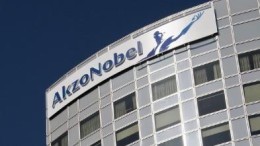 AkzoNobel weigert overnamebod PPG