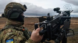 NUNC Capital in defensie start-ups Oekraïne