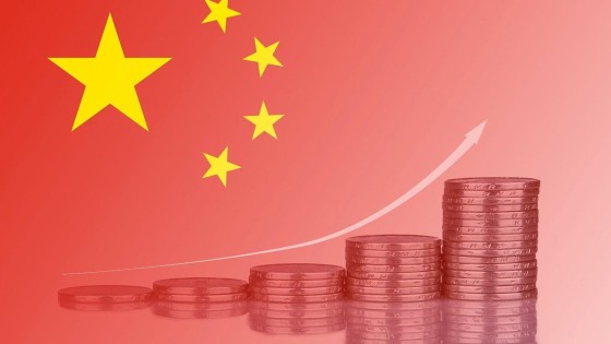 Chinese organisaties investeerden in 2021 het meest in Europa