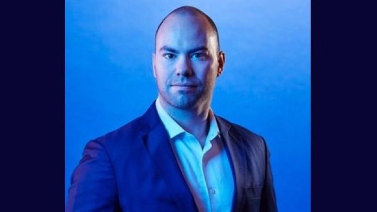 Joël van Wijk (deBreij) 'Venture capital vraagt om een andere mindset dan M&A'