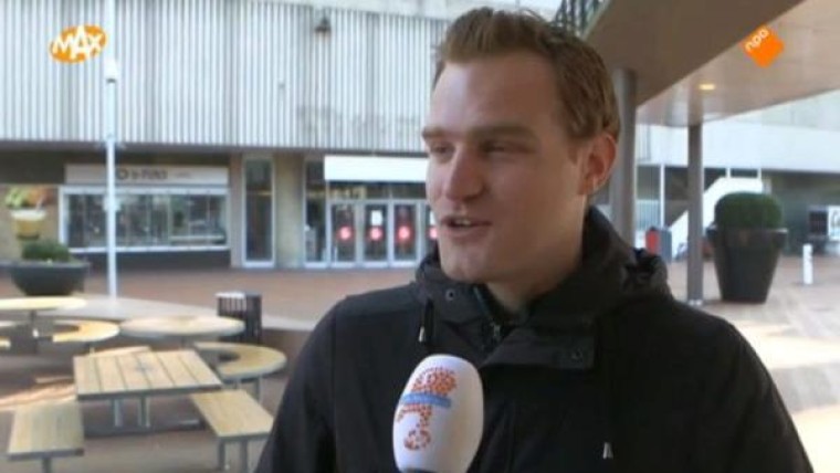 "Het hart wilde Kahn, het hoofd zei Hudson's Bay"