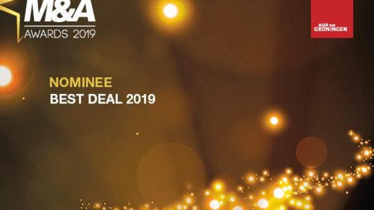 Best Deal 2019 | Stem op uw favoriet
