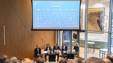 M&A Strategy Forum: Private Equity en de professional services-sector