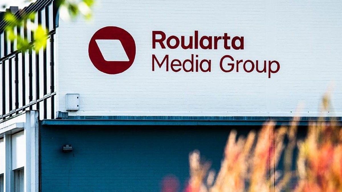 Belg haalt uitgever Roularta helemaal van de beurs