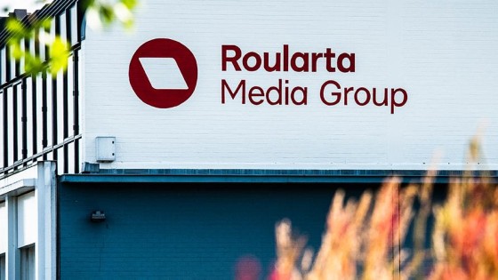 Belg haalt uitgever Roularta helemaal van de beurs