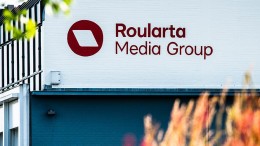 Belg haalt uitgever Roularta helemaal van de beurs