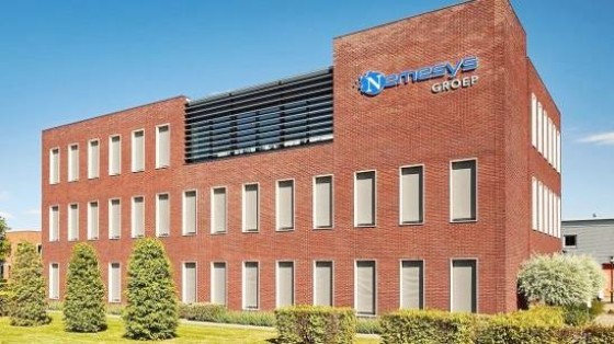 Technone neemt Nemesys-Groep over