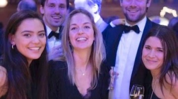 Stem nu! Best Young Talents 2020