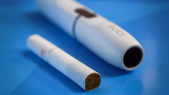 'Megadeal Altria en e-sigaretmaker Juul in de maak’