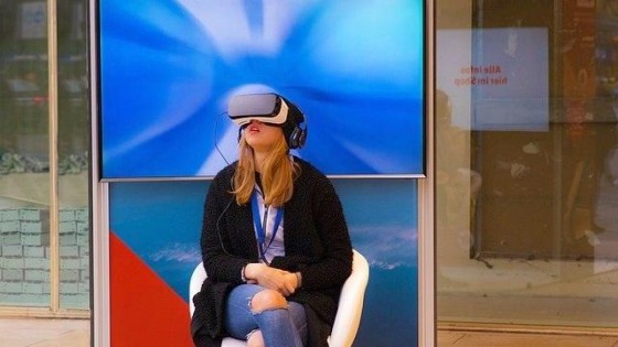 Samenwerking Defacto Software en Smart VR Lab