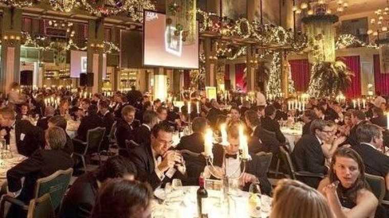 Update: Diversiteit genomineerden M&A Awards