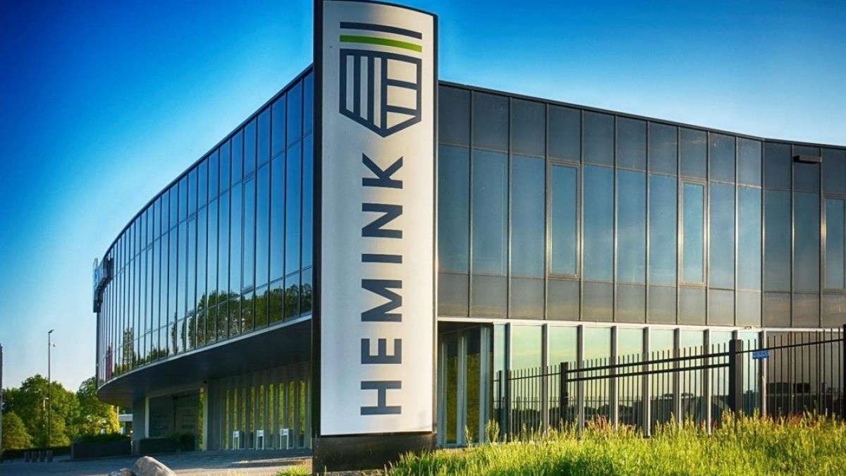 Hemink haalt NIBC Investment Partners binnen als partner