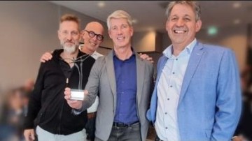 Integratiespecialist Enable U neemt Scamander over