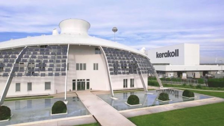 Italiaan pakt de meerderheid van bouwbedrijf Caltra